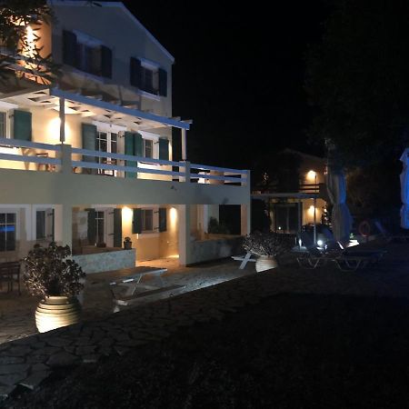 Villa Elaia Suites & Apartments No.4 Gaios Exterior photo